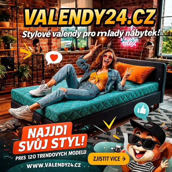 válendy